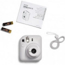 Camara Instantanea FUJIFILM Instax Mini 12