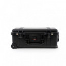 Maleta PELI 1510 Comp. Desplaz. con Ruedas
