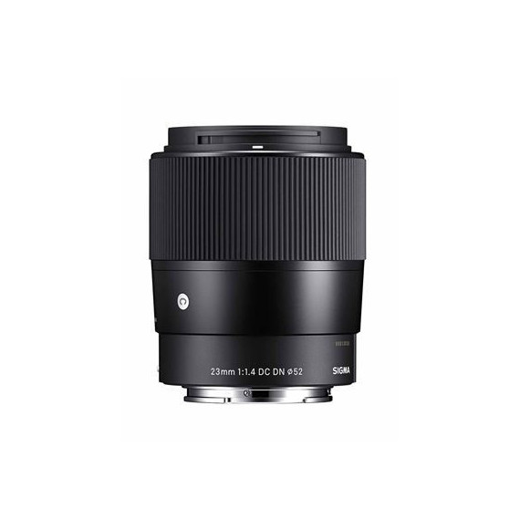SIGMA 23MM F1.4 Dc Dn para Sony E-mount