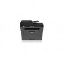 Multifunción BROTHER Laser Monocromo MFC-L2710DW