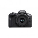 CANON Eos R100 RF-S18-45F4.5-6.3 Is Stm Kit