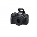 CANON Eos R100 RF-S18-45F4.5-6.3 Is Stm Kit