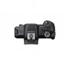 CANON Eos R100 RF-S18-45F4.5-6.3 Is Stm Kit