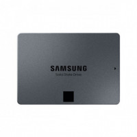Disco Duro 1TB 2,5" SAMSUNG Ssd 870QVO Sata 3