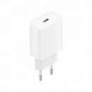Cargador Rápido XIAOMI mi 20W Type C
