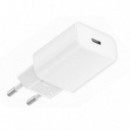 Cargador Rápido XIAOMI mi 20W Type C