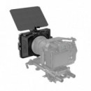 SMALLRIG Mini Matte Box 3196