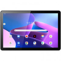 LENOVO Tab M10 Tablet 10.1" 3GB 32GB Wifi Iron Grey TB-X306F - Guanxe Atlantic Marketplace
