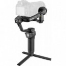 Gimbal ZHIYUN Weebill 3S