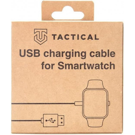 TACTICAL Cable USB para Amazfit Gtr/gts/t-rex