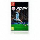Fifa 24 FC24 Switch  NINTENDO
