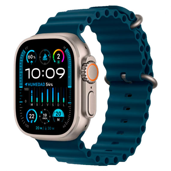 Apple Watch Ultra 2 Ocean  APPLE