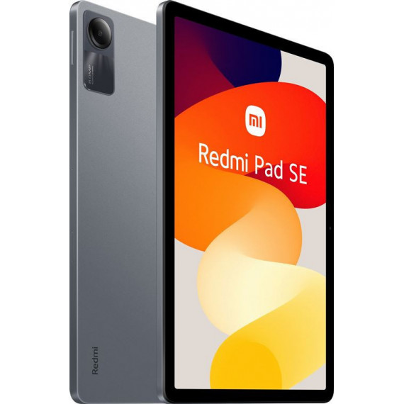 XIAOMI Tab Redmi Pad Se 4GB 128GB Wifi