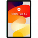 XIAOMI Tab Redmi Pad Se 4GB 128GB Wifi