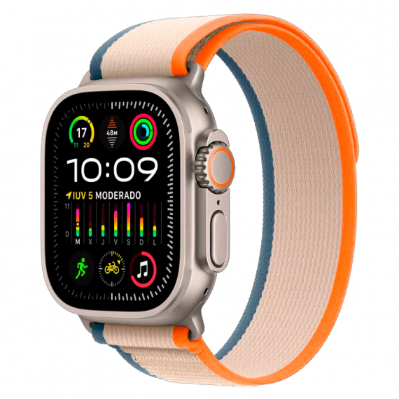 Apple Watch Ultra 2 Trail  APPLE