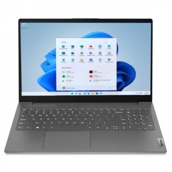Portatil LENOVO V15 G2 Itl I3-1115G4 15,6" 8GB Ssd 512GB W11