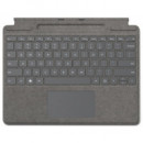 MICROSOFT Surface Pro Teclado Signature Pro 8/9/PRO X