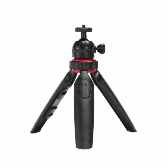 CARUBA Mini Trípode para Móviles y Gopro CMT-1