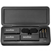 GODOX Movelink Mini Uc Kit 2 - Guanxe Atlantic Marketplace