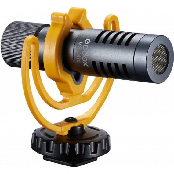 GODOX Vs-mic