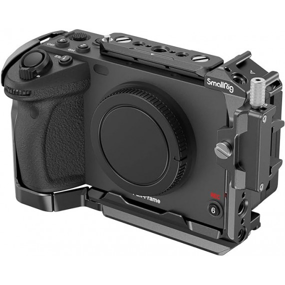 SMALLRIG Cage Sony FX3/FX30 ID4183