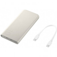 SAMSUNG Powerbank 10000MAH 25W - Guanxe Atlantic Marketplace