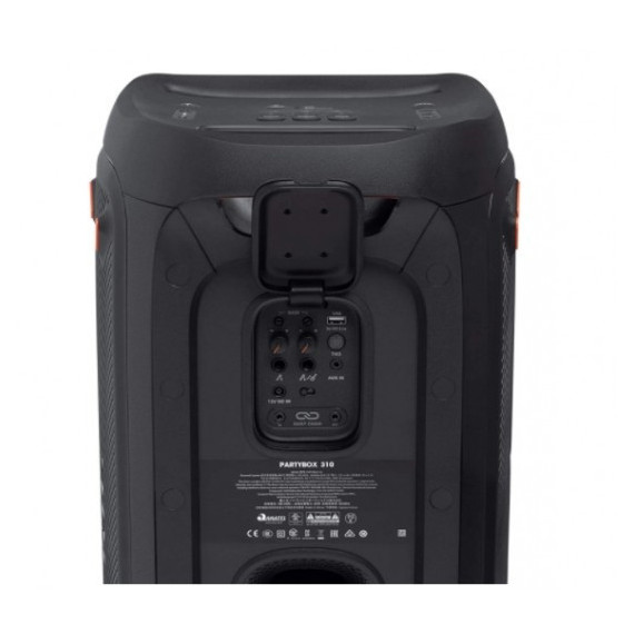 JBL Partybox 310 - Guanxe Atlantic Marketplace