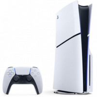 SONY Play Station 5 Slim W/disk Estandar - Guanxe Atlantic Marketplace