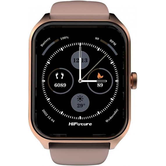 HIFUTURE Ultra 2 Pro
