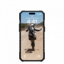 UAG Pathfinder For Magsafe Clear Iphone 15 Pro Max Case