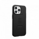UAG Civilian For Magsafe Iphone 15 Pro Max Case