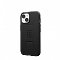 UAG Civilian For Magsafe Iphone 15 Case