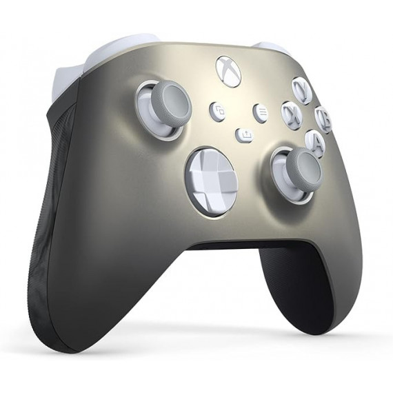 Xbox Wireless Controller - Lunar Shift Special Edition  MICROSOFT - Guanxe Atlantic Marketplace