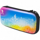 Funda Slim Deluxe Travel Case para Nintendo Switch Espectro Estrella  PDP