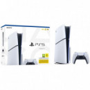 Pack SONY Play Station 5 Slim W/disk + FC2024