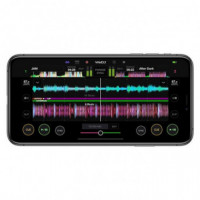 PIONEER DJ DDJ-200