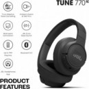 JBL Tune 770NC Adaptive Noise Cancel