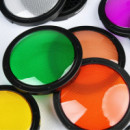 SMDV Light Filter Kit (magnetico)