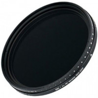 JJC Filtro Variable ND2-ND2000 62MM - Guanxe Atlantic Marketplace