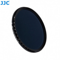 JJC Filtro NDV72MM Variable ND(ND2-400) - Guanxe Atlantic Marketplace