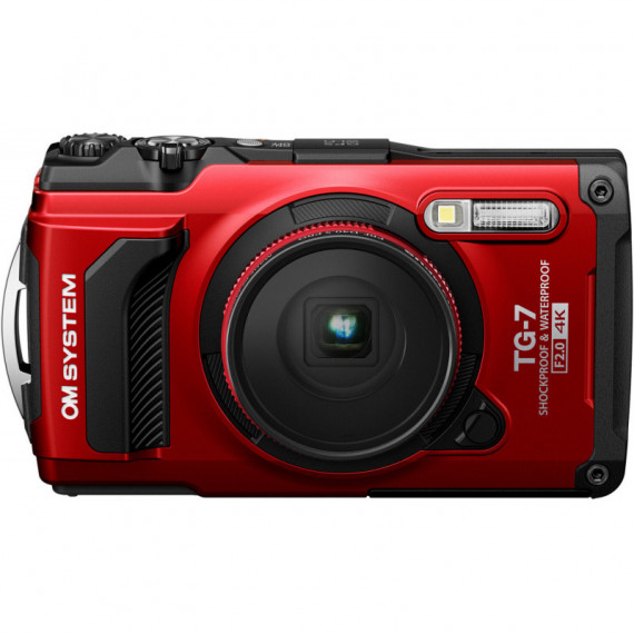 OM SYSTEM TG-7 - Guanxe Atlantic Marketplace