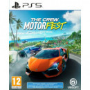 The Crew Motor Fest PS5  SONY