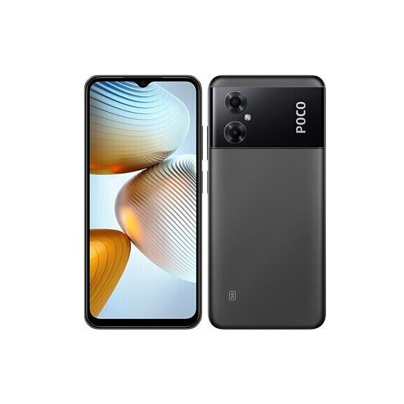 Poco M4 5G 6GB 128GB  XIAOMI