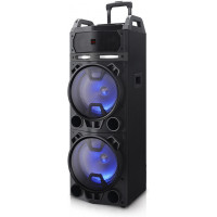 AIWA KBTUS-900 Trolley Earthquak