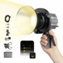 COLBOR Foco Led CL60 65W Bi-color