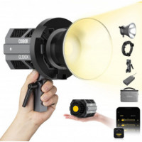 COLBOR Foco Led CL100X Bi-color 110W