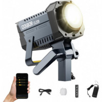 COLBOR Foco Led CL220 Bi-color 220W