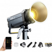 COLBOR Foco Led CL330 Bi-color 330W