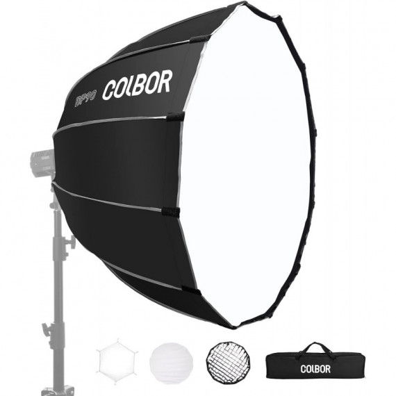 COLBOR Ventana Octa 65CM BP65 - Guanxe Atlantic Marketplace