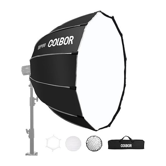 COLBOR Ventana Octa 90CM BP90